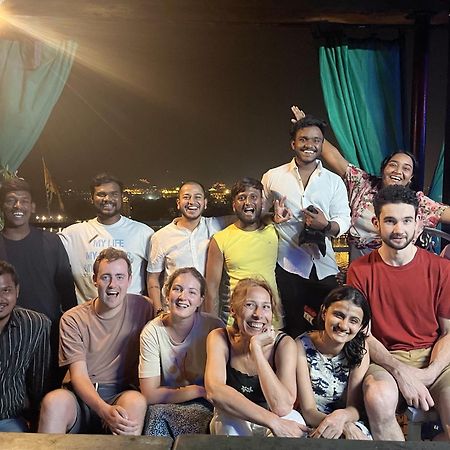 Tamasha Udaipur Hostel Екстериор снимка