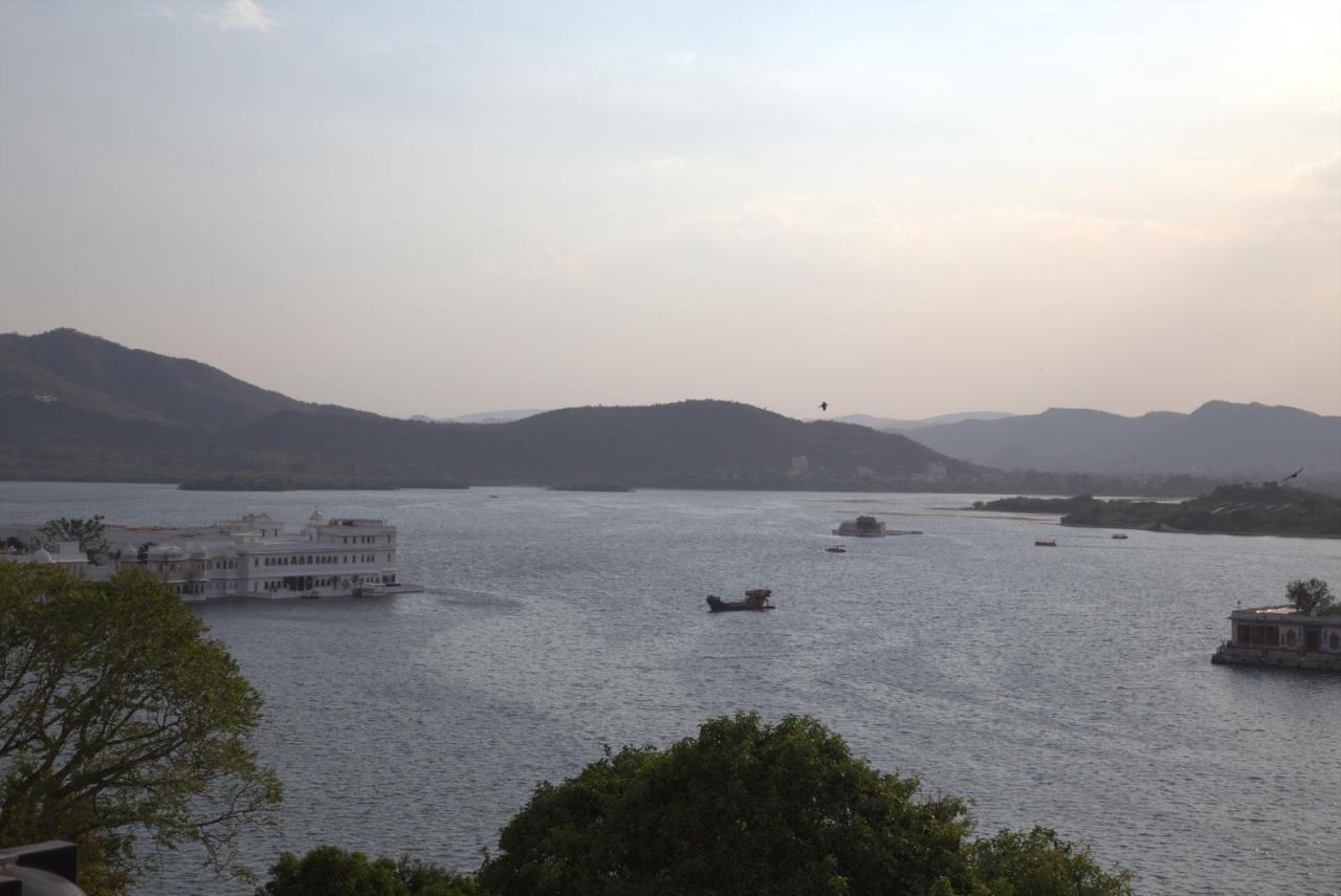 Tamasha Udaipur Hostel Екстериор снимка