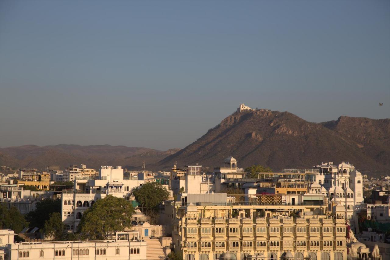 Tamasha Udaipur Hostel Екстериор снимка