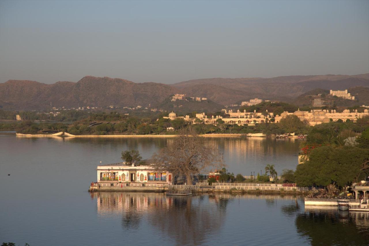 Tamasha Udaipur Hostel Екстериор снимка
