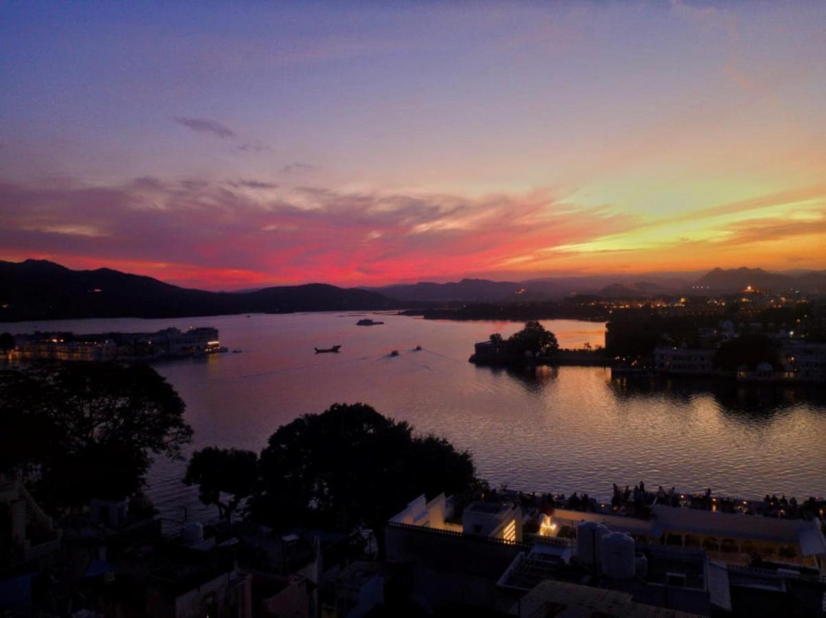 Tamasha Udaipur Hostel Екстериор снимка