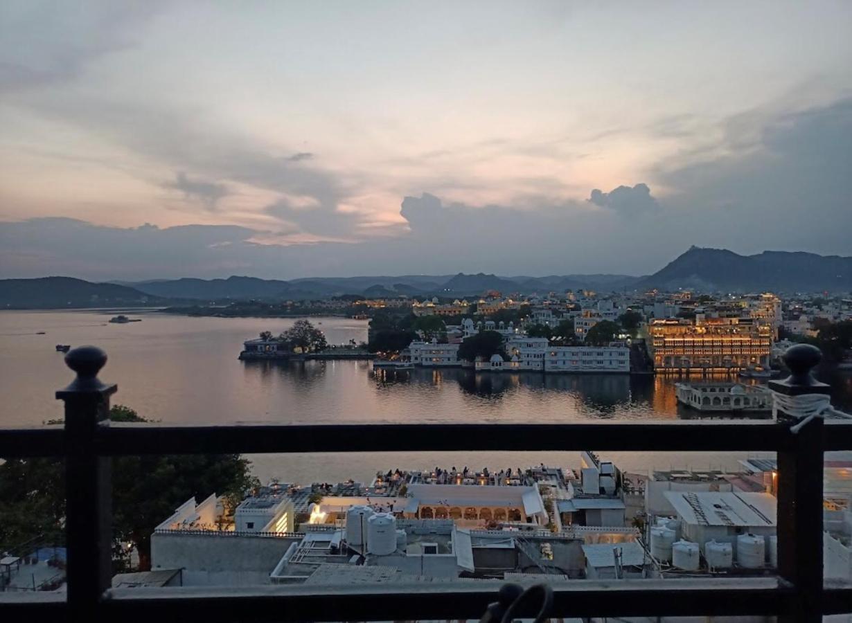 Tamasha Udaipur Hostel Екстериор снимка