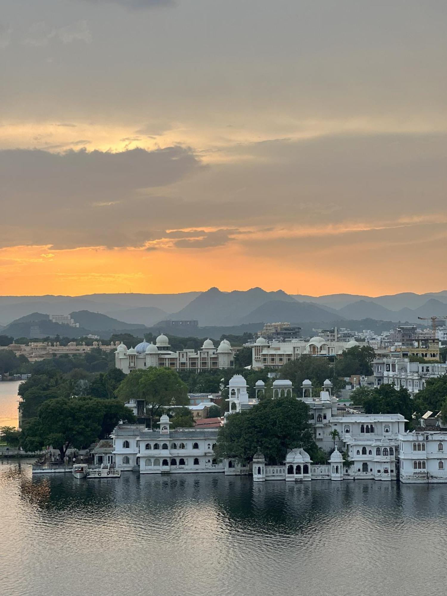 Tamasha Udaipur Hostel Екстериор снимка