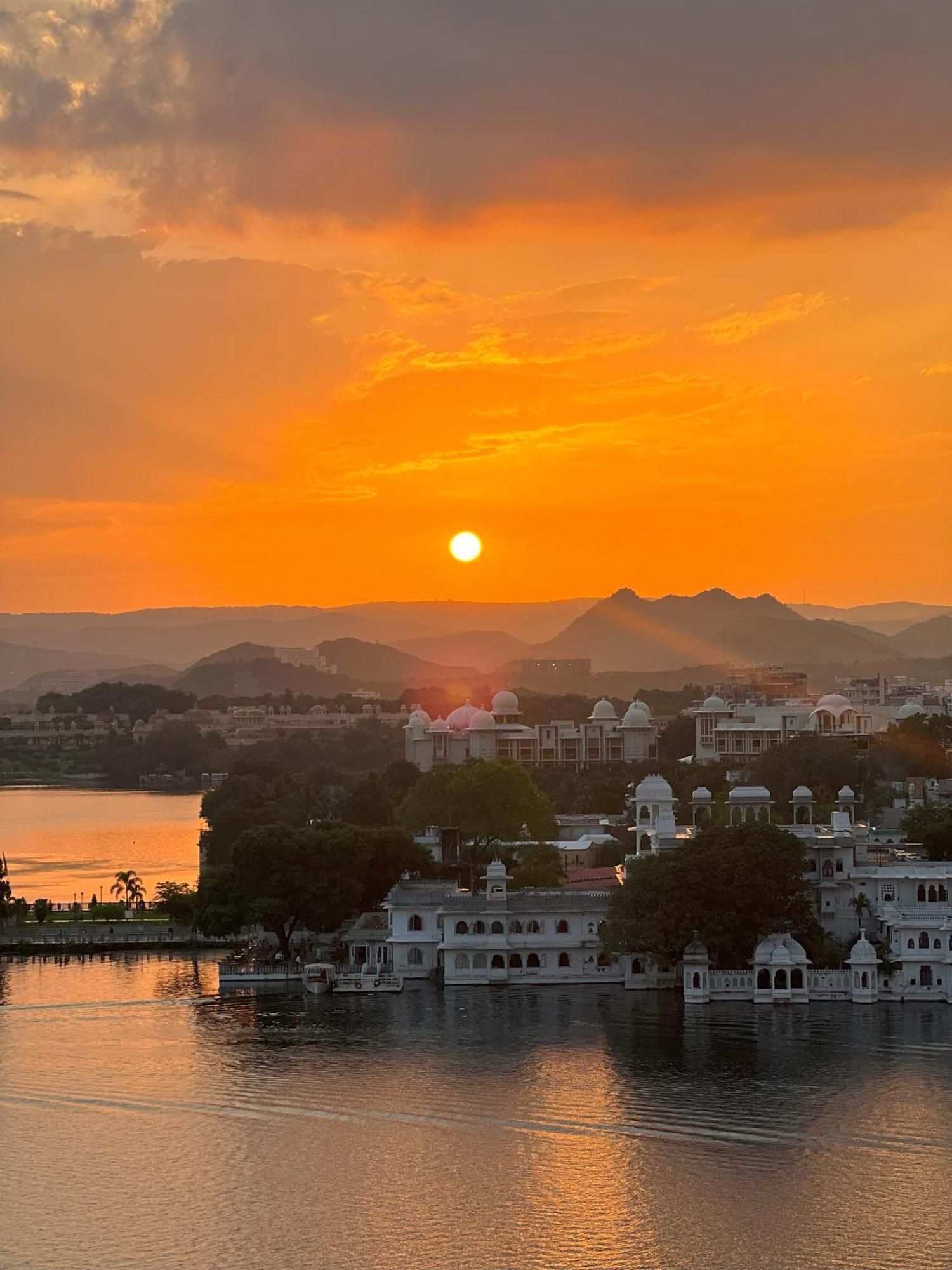 Tamasha Udaipur Hostel Екстериор снимка