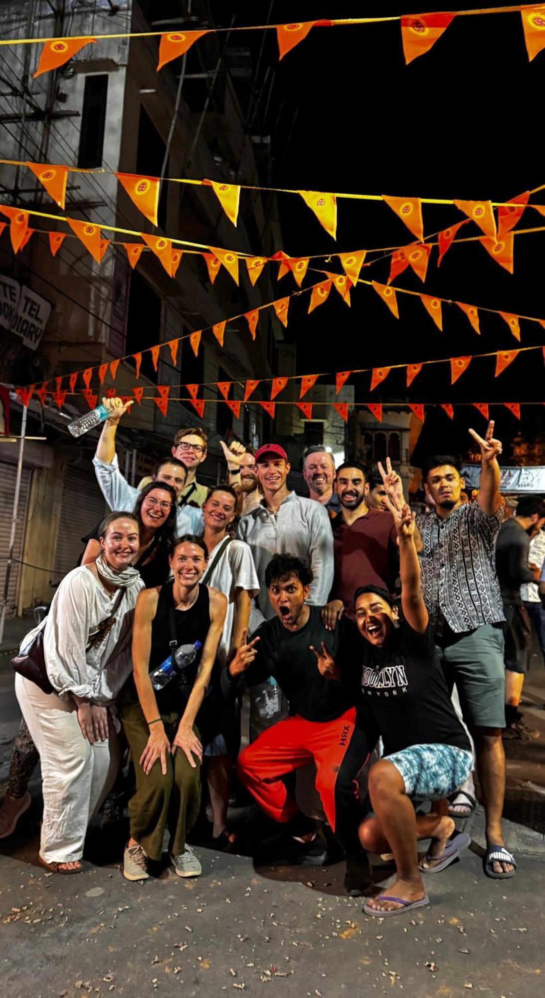Tamasha Udaipur Hostel Екстериор снимка